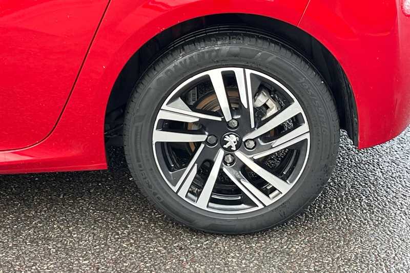 Used Peugeot 208 2022 for sale - 77712466: Photo 12