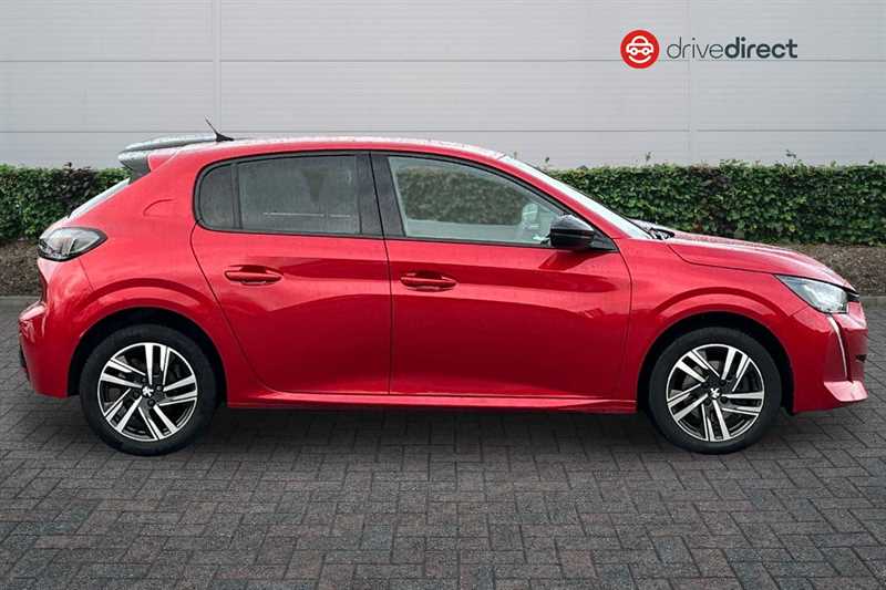 Used Peugeot 208 2022 for sale - 77712466: Photo 2