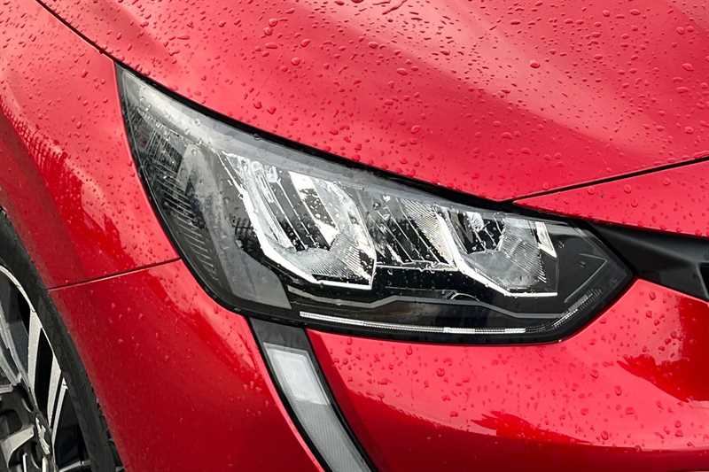 Used Peugeot 208 2022 for sale - 77712466: Photo 28