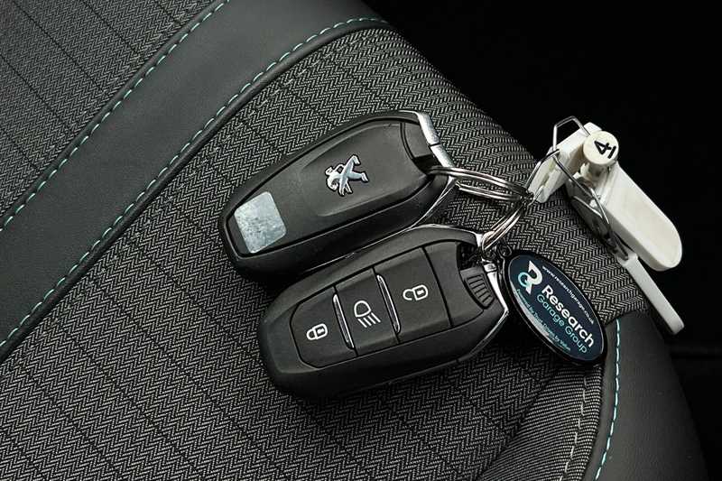 Used Peugeot 208 2022 for sale - 77712466: Photo 36