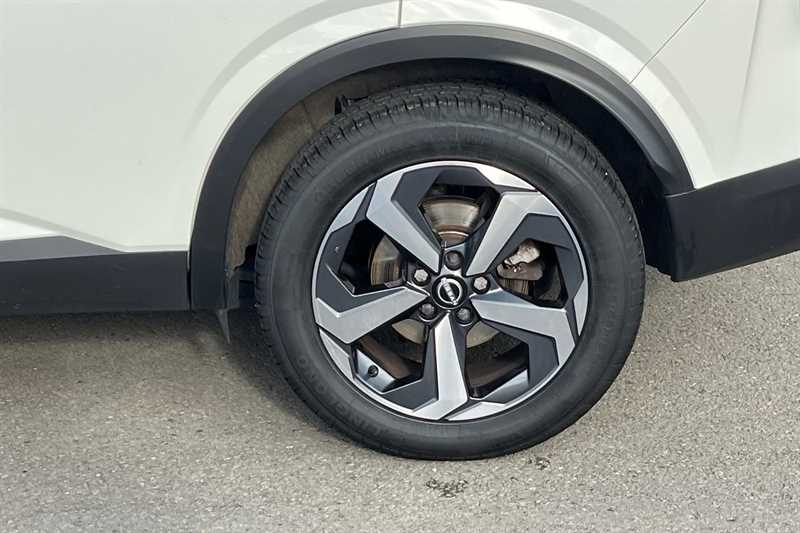 Used Nissan Qashqai 2022 for sale - 76516888: Photo 12