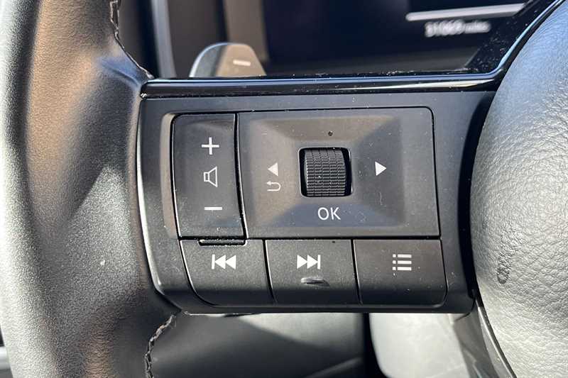 Used Nissan Qashqai 2022 for sale - 76516888: Photo 21