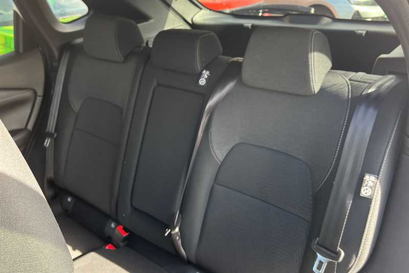 Used Nissan Qashqai 2022 for sale - 76516888: Photo 24