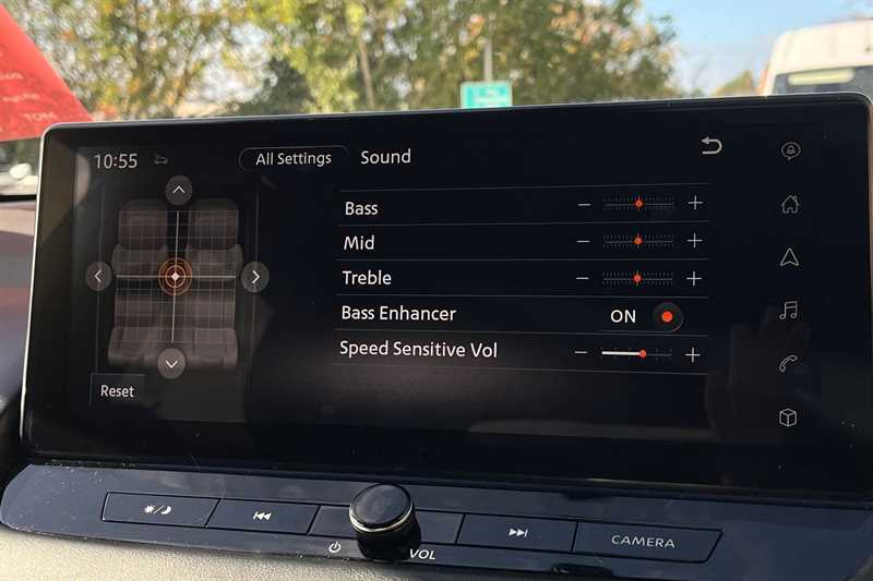 Used Nissan Qashqai 2022 for sale - 76516888: Photo 40