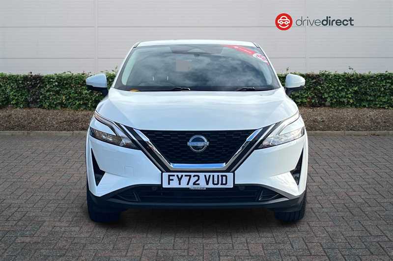Used Nissan Qashqai 2022 for sale - 76516888: Photo 8