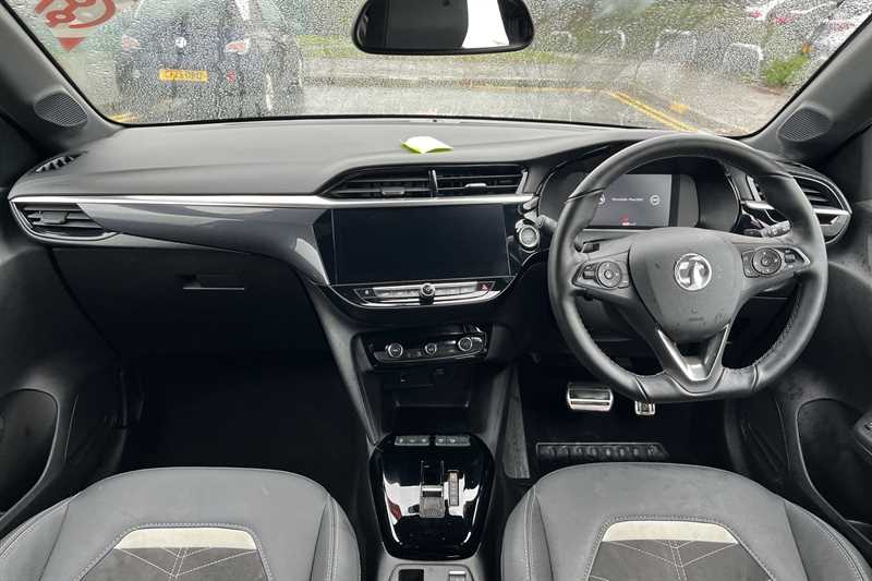 Used Vauxhall Corsa 2023 for sale - 77322534: Photo 13