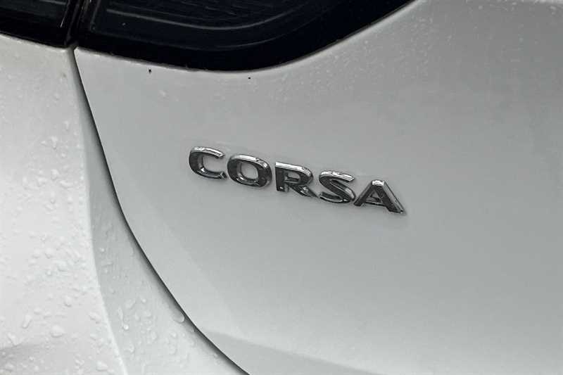 Used Vauxhall Corsa 2023 for sale - 77322534: Photo 30