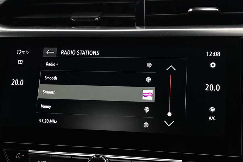 Used Vauxhall Corsa 2023 for sale - 77322534: Photo 38