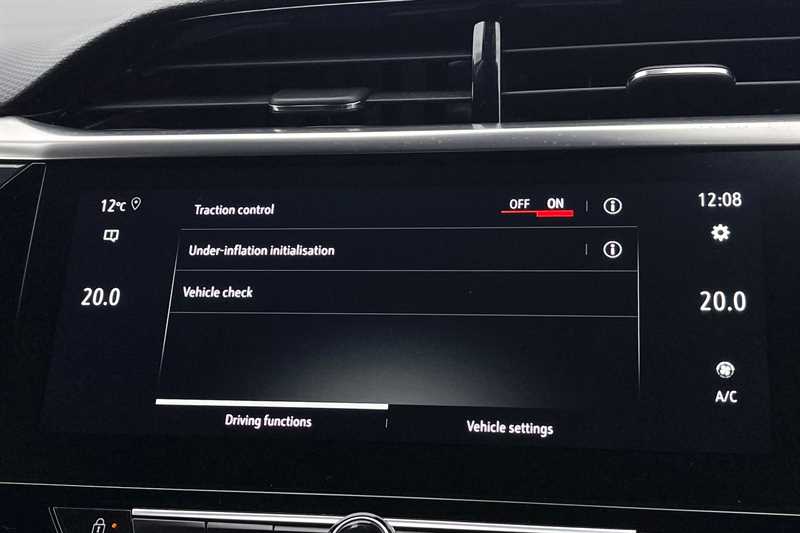 Used Vauxhall Corsa 2023 for sale - 77322534: Photo 44