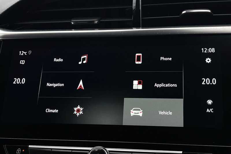 Used Vauxhall Corsa 2023 for sale - 77322534: Photo 46