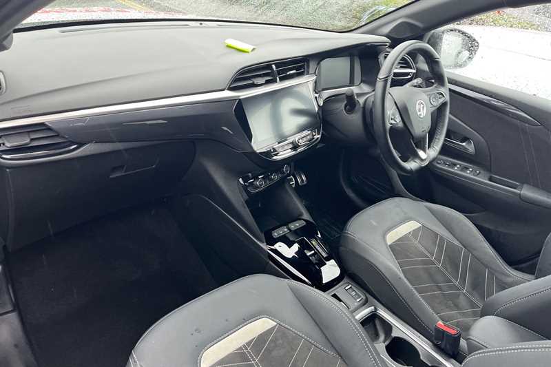 Used Vauxhall Corsa 2023 for sale - 77322534: Photo 49