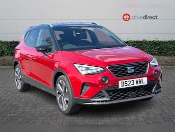 Used SEAT Arona 2023 for sale - 79635703: Photo