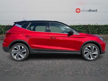 Used SEAT Arona 2023 for sale - 79635703: Photo