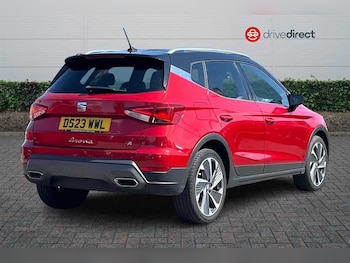 Used SEAT Arona 2023 for sale - 79635703: Photo