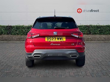 Used SEAT Arona 2023 for sale - 79635703: Photo