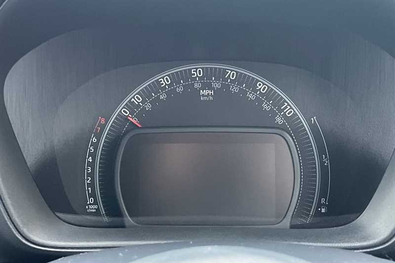 Used Toyota Aygo X for sale - 77844298: Photo 20