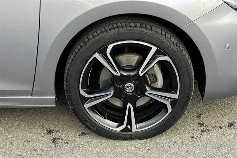 Used Vauxhall Corsa 2022 for sale - 77391273: Photo 10