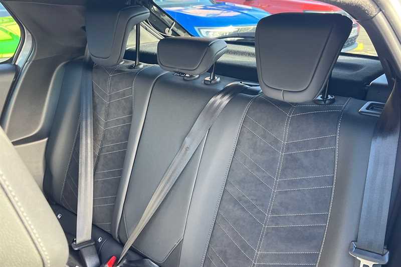 Used Vauxhall Corsa 2022 for sale - 77391273: Photo 24