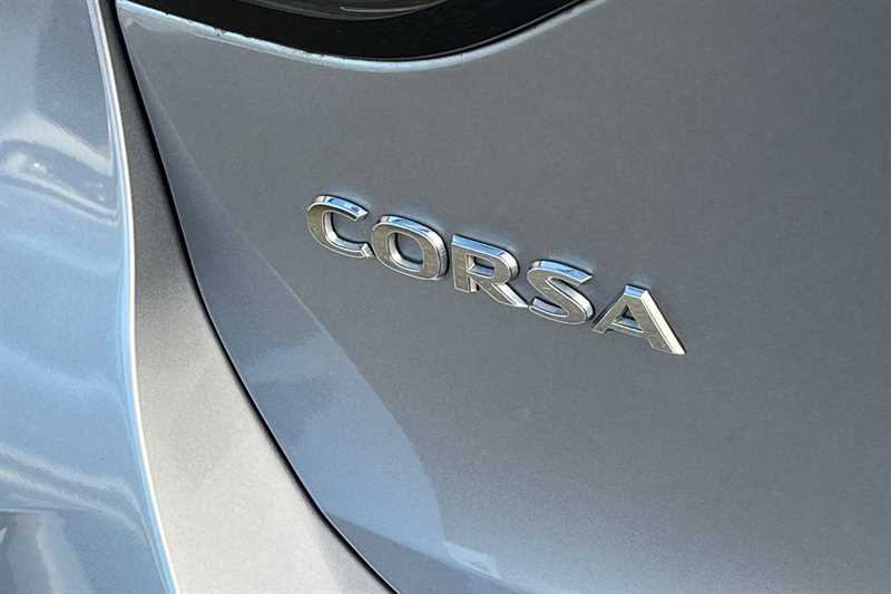 Used Vauxhall Corsa 2022 for sale - 77391273: Photo 30