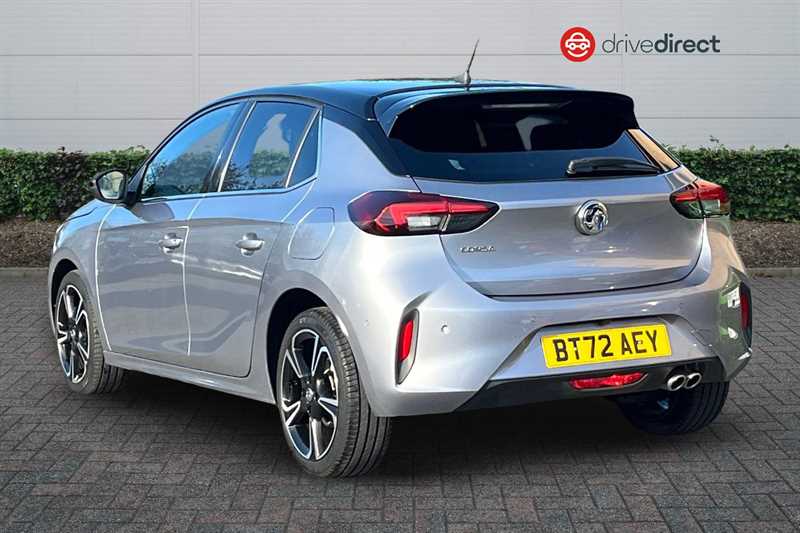 Used Vauxhall Corsa 2022 for sale - 77391273: Photo 5