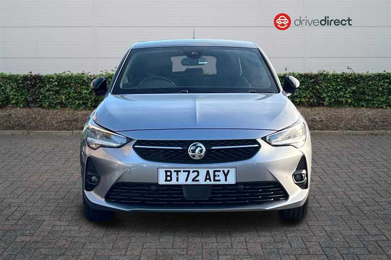 Used Vauxhall Corsa 2022 for sale - 77391273: Photo 8