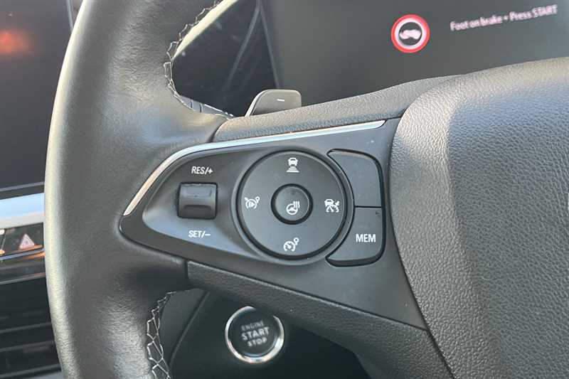 Used Vauxhall Grandland 2023 for sale - 78119639: Photo 21