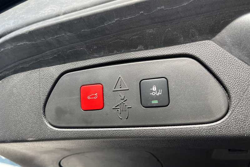 Used Vauxhall Grandland 2023 for sale - 78119639: Photo 39