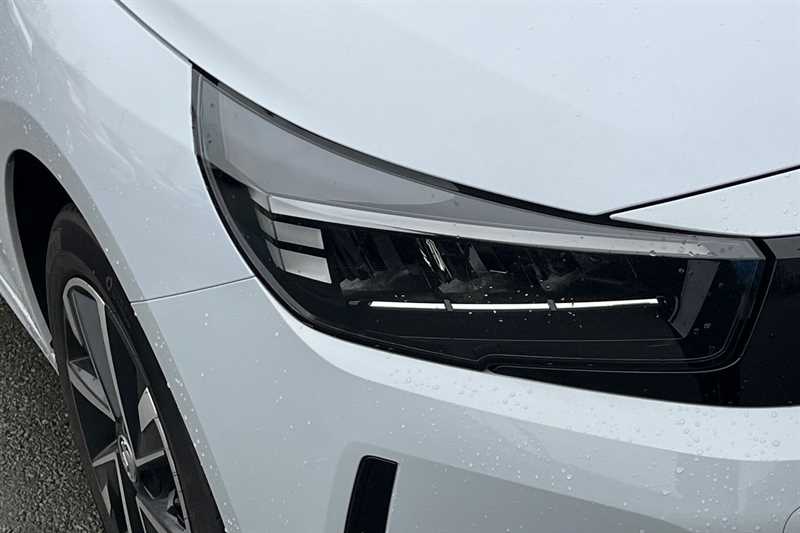 Used Vauxhall Corsa 2025 for sale - 77402301: Photo 28