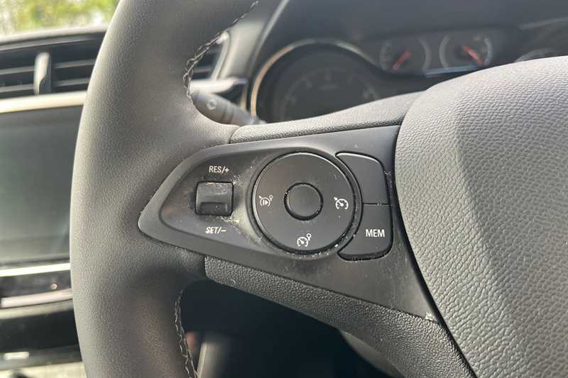 Used Vauxhall Corsa 2023 for sale - 76489383: Photo 21