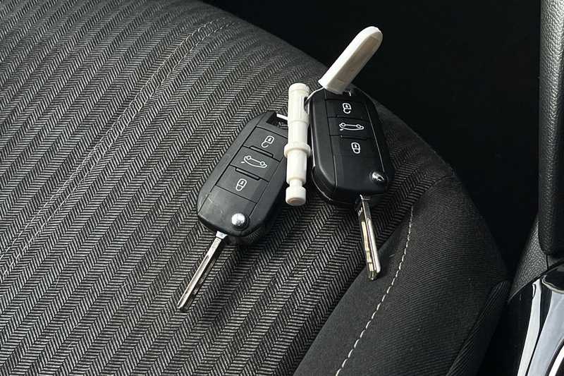 Used Vauxhall Corsa 2023 for sale - 76489383: Photo 36