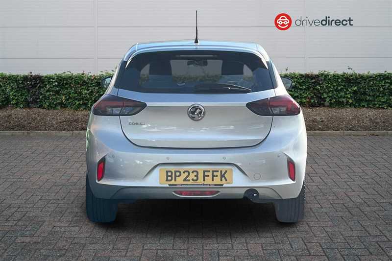 Used Vauxhall Corsa 2023 for sale - 76489383: Photo 4