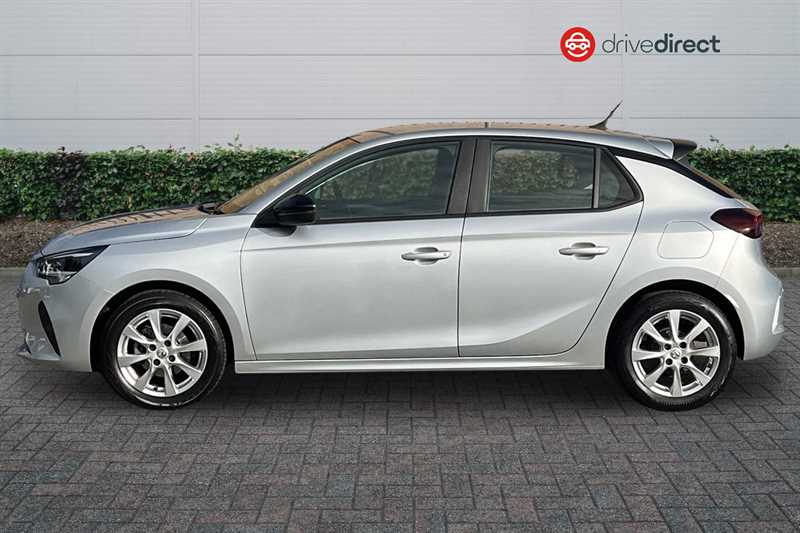 Used Vauxhall Corsa 2023 for sale - 76489383: Photo 6