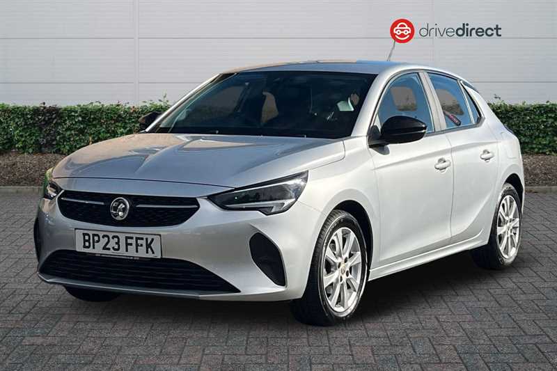 Used Vauxhall Corsa 2023 for sale - 76489383: Photo 7