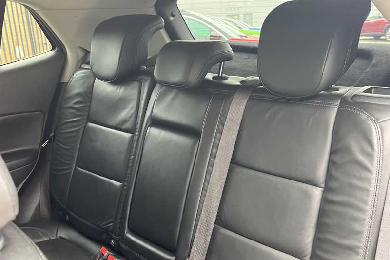 Used Vauxhall Mokka X 2019 for sale - 77800758: Photo 24