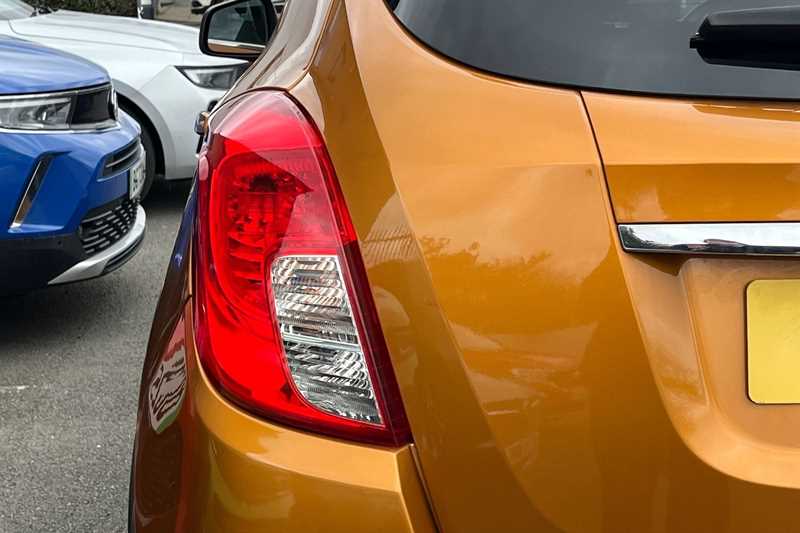 Used Vauxhall Mokka X 2019 for sale - 77800758: Photo 31