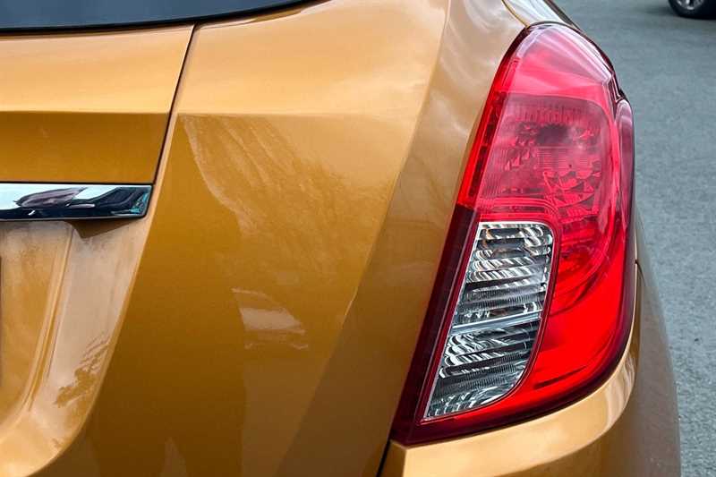 Used Vauxhall Mokka X 2019 for sale - 77800758: Photo 32