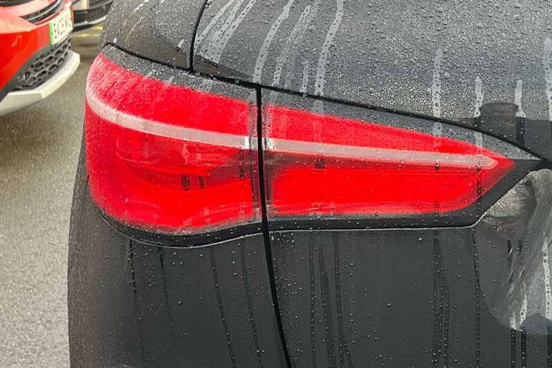 Used MG MG HS for sale - 77829205: Photo 31