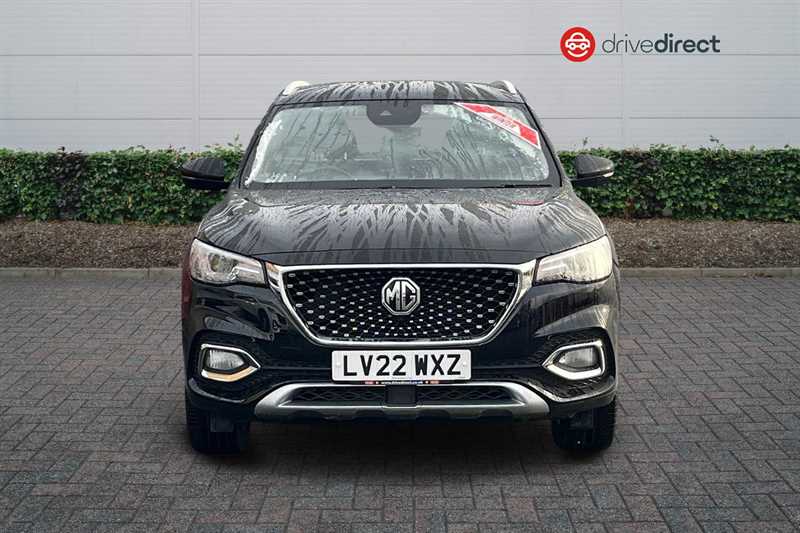 Used MG MG HS for sale - 77829205: Photo 8