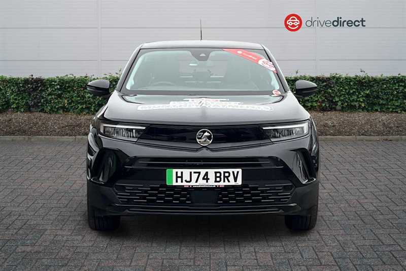 Used Vauxhall Mokka 2024 for sale - 78160564: Photo 8