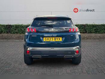 Used Peugeot 3008 2023 for sale - 79783955: Photo
