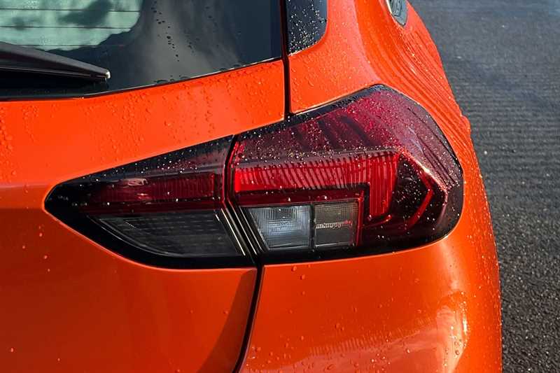 Used Vauxhall Corsa for sale - 77349042: Photo 32