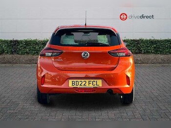 Used Vauxhall Corsa undefined for sale - 77349042: Photo