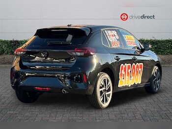 Used Vauxhall Corsa 2025 for sale - 76587174: Photo