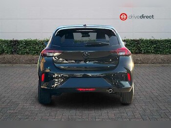 Used Vauxhall Corsa 2025 for sale - 76587174: Photo