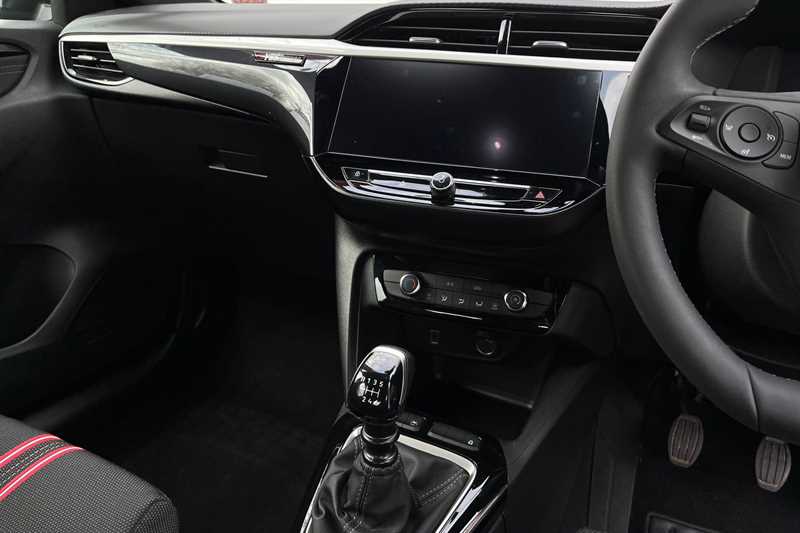 Used Vauxhall Corsa 2025 for sale - 77944541: Photo 14