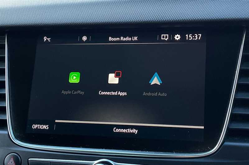 Used Vauxhall Crossland 2022 for sale - 77554172: Photo 45