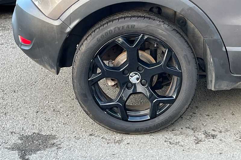 Used Vauxhall Crossland 2022 for sale - 77554172: Photo 9