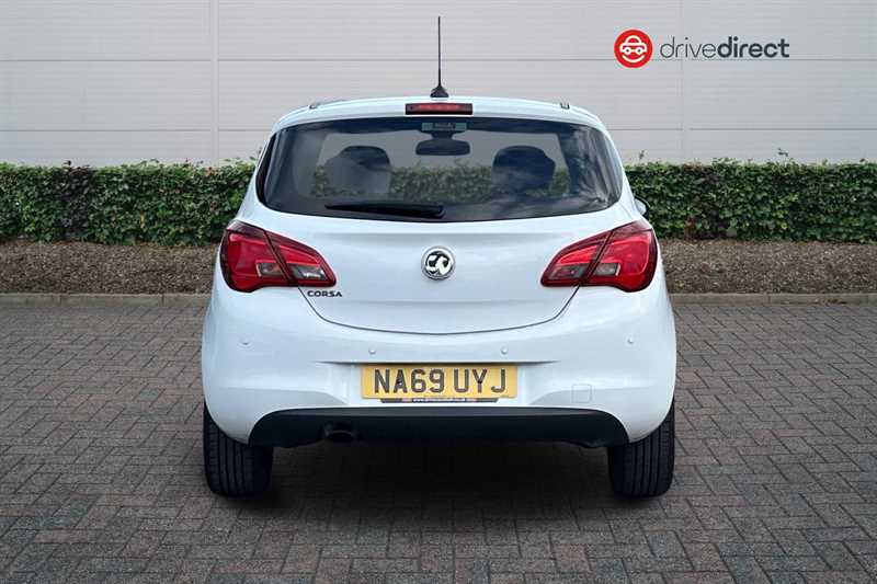 Used Vauxhall Corsa 2019 for sale - 77787776: Photo 4