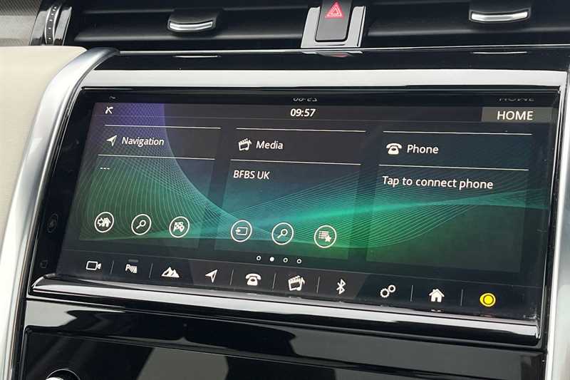 Used Land Rover Discovery Sport 2020 for sale - 76489914: Photo 17