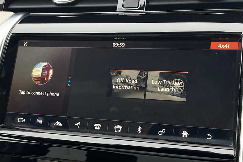 Used Land Rover Discovery Sport 2020 for sale - 76489914: Photo 44